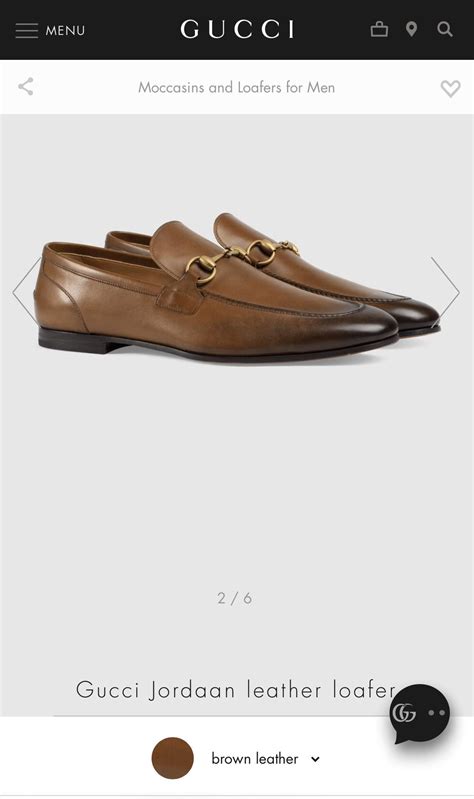 getting gucci loafers topy|gucci loafers waterproofing spray.